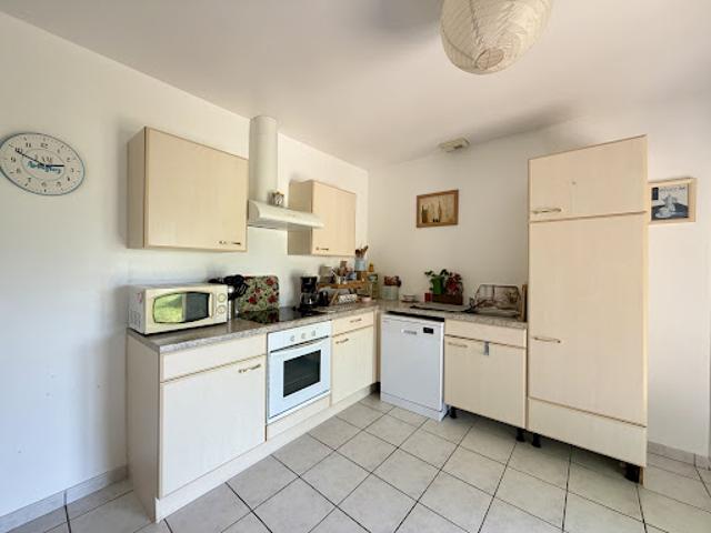 Vente Maison 4 pièces 98.77 m2 Digny