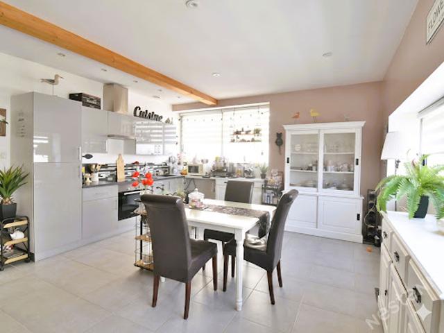 Vente Maison 4 pièces 98.82 m2 Chalon sur saone