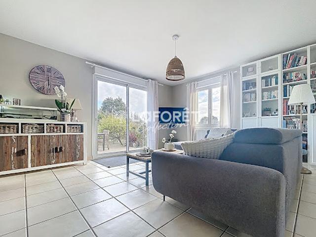 Vente Maison 4 pièces 98.85 m2 Camiers