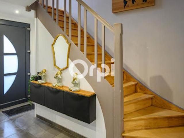 Vente Maison 4 pièces 98.8 m2 Armentieres