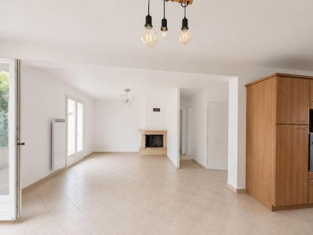 Vente Maison 4 pièces 98.8 m2 Champs sur Marne