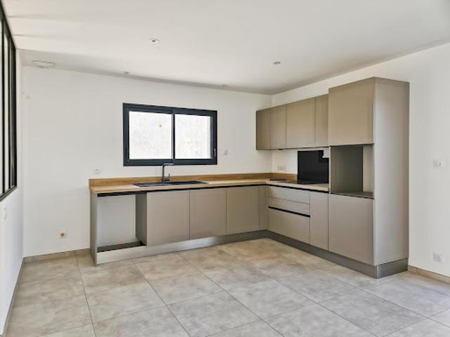 Vente Maison 4 pièces 98.91 m2 Fenouillet