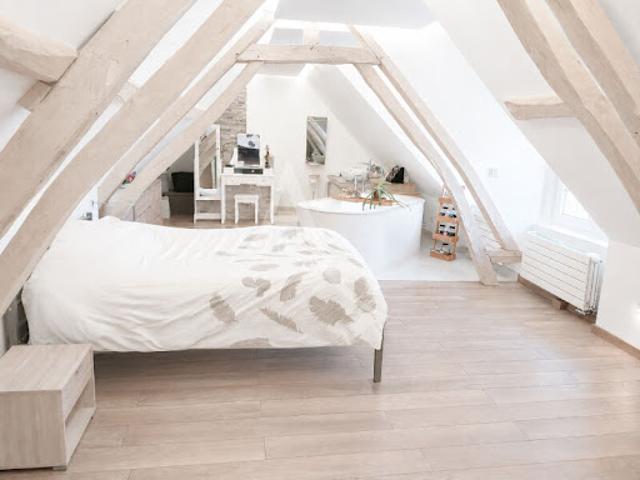 Vente Maison 4 pièces 98.92 m2 La Houssoye