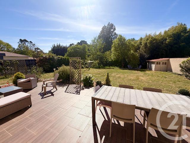 Vente Maison 4 pièces 98.94 m2 Saint Brevin les Pins