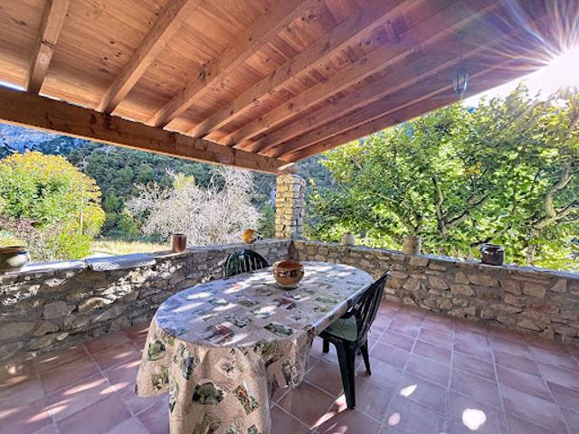 Vente Maison 4 pièces 98.9 m2 Saint Ferréol Trente Pas