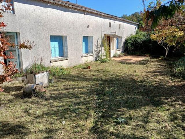 Vente Maison 4 pièces 98 m2 Coux