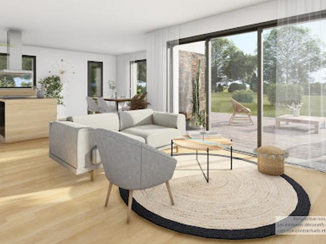 Vente Maison 4 pièces 98 m2 Colomiers