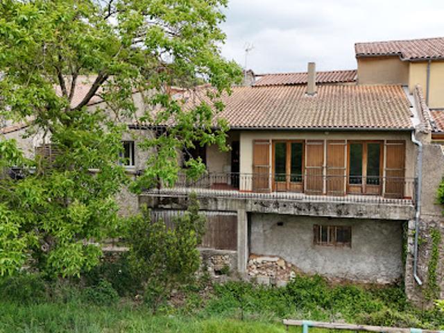 Vente Maison 4 pièces 98 m2 Cornas