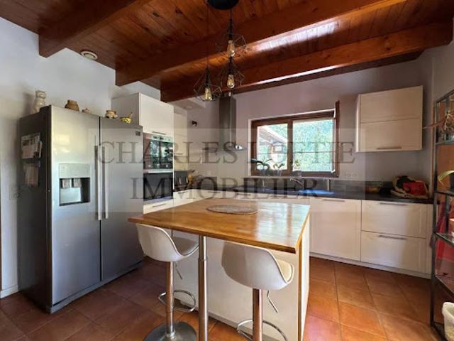 Vente Maison 4 pièces 99 m2 Catus