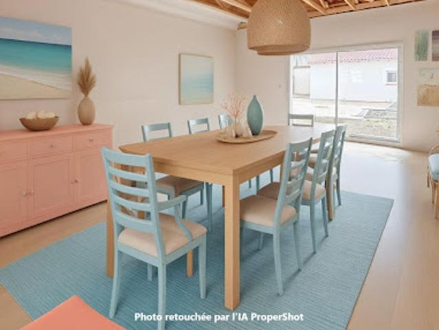 Vente Maison 4 pièces 98 m2 Caussade