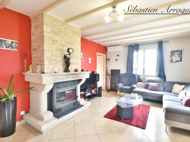 Vente Maison 4 pièces 98 m2 Cancon