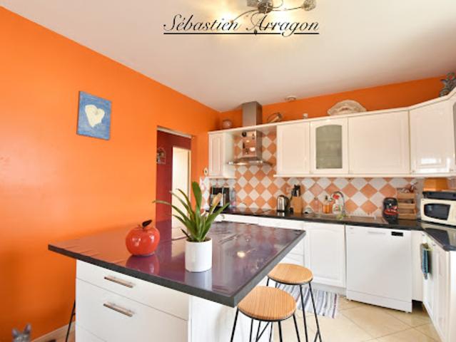 Vente Maison 4 pièces 98 m2 Cancon