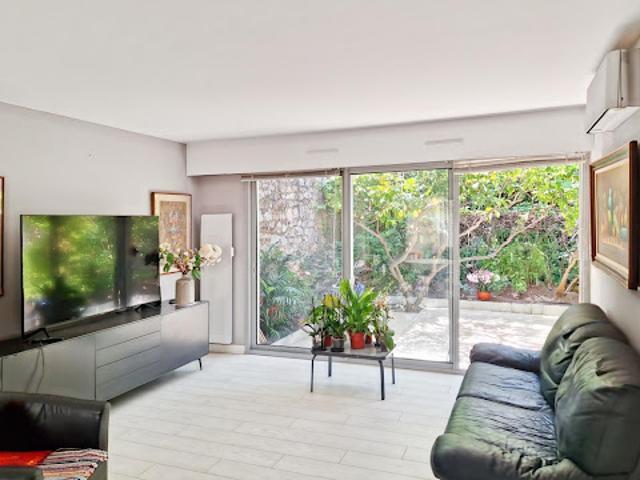 Vente Maison 4 pièces 98 m2 Cannes