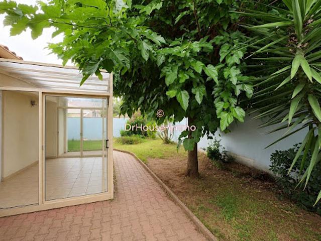 Vente Maison 4 pièces 98 m2 Carcassonne