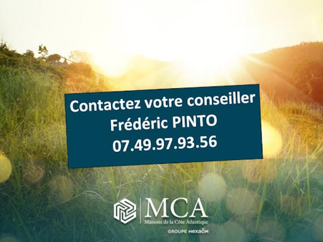 Vente Maison 4 pièces 98 m2 Castandet