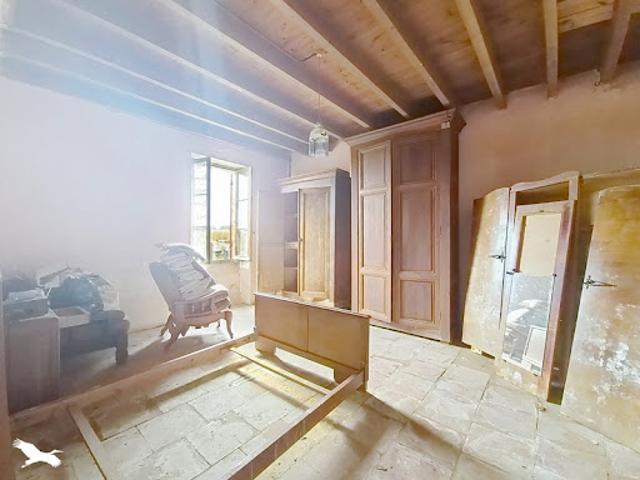 Vente Maison 4 pièces 98 m2 Castets et Castillon