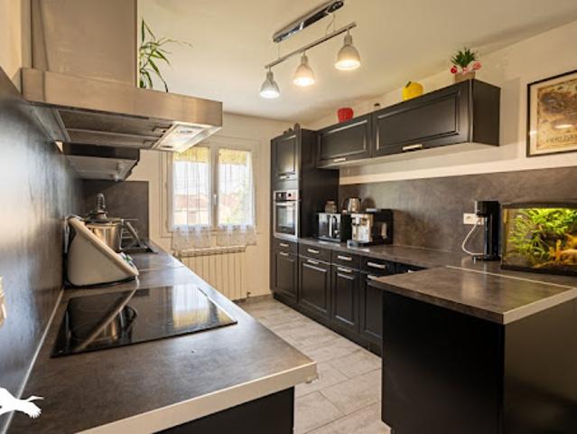 Vente Maison 4 pièces 98 m2 Castres