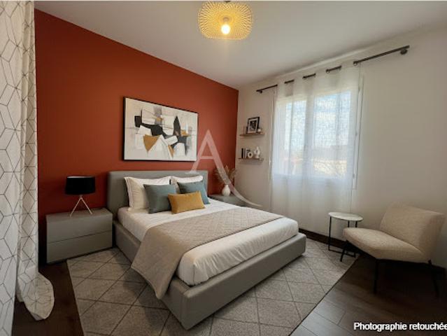 Vente Maison 5 pièces 101 m2 Cellettes