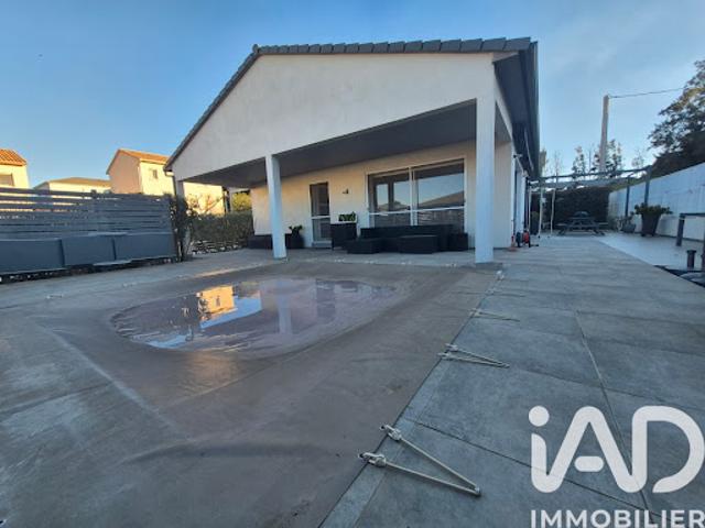Vente Maison 4 pièces 98 m2 Cervione