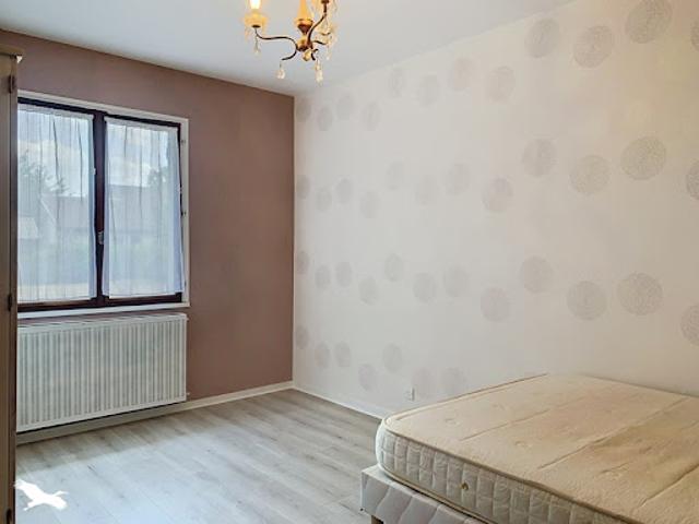 Vente Maison 4 pièces 98 m2 Cestas