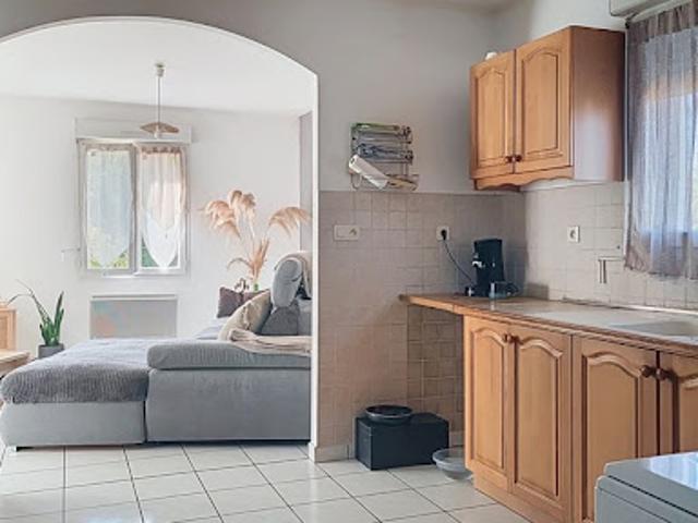 Vente Maison 4 pièces 98 m2 Chalais