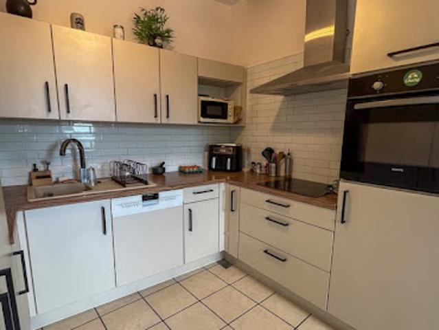 Vente Maison 4 pièces 98 m2 Chalamont