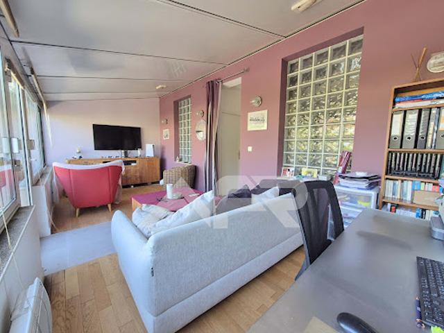 Vente Maison 4 pièces 98 m2 Chatou