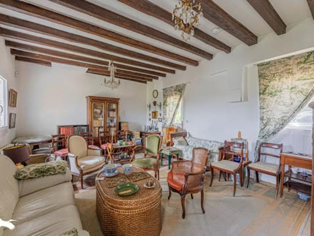 Vente Maison 5 pièces 98 m2 Château Renault
