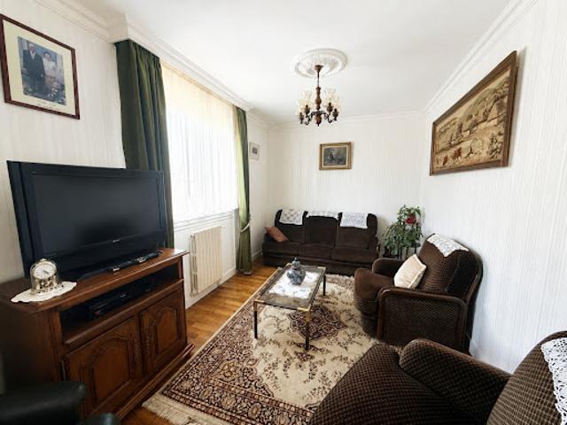 Vente Maison 4 pièces 98 m2 Châteaugiron