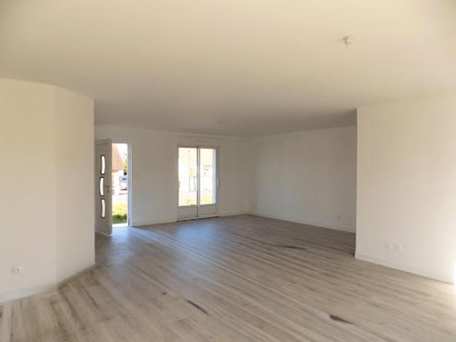 Vente Maison 4 pièces 98 m2 Chemery