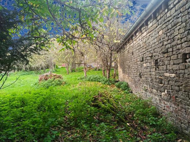 Vente Maison 4 pièces 98 m2 Chezeaux