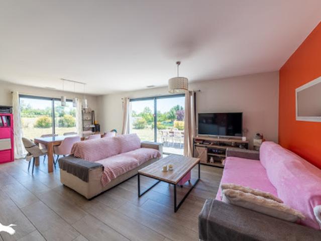 Vente Maison 4 pièces 98 m2 Cieurac