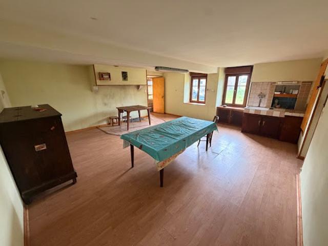 Vente Maison 4 pièces 98 m2 Crozon sur Vauvre