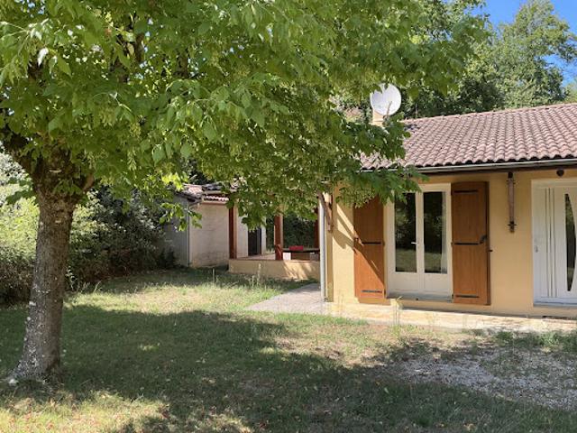 Vente Maison 4 pièces 98 m2 Cuzorn