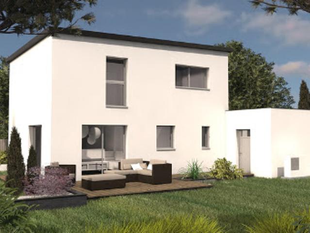 Vente Maison 4 pièces 98 m2 Cugnaux