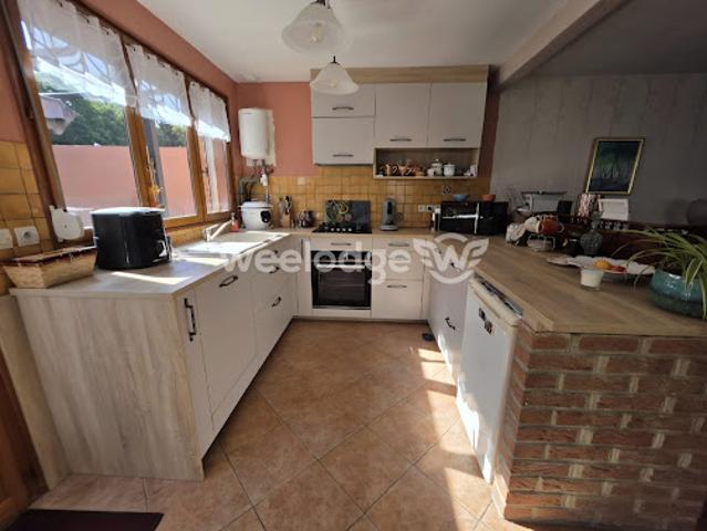 Vente Maison 4 pièces 98 m2 Anzin