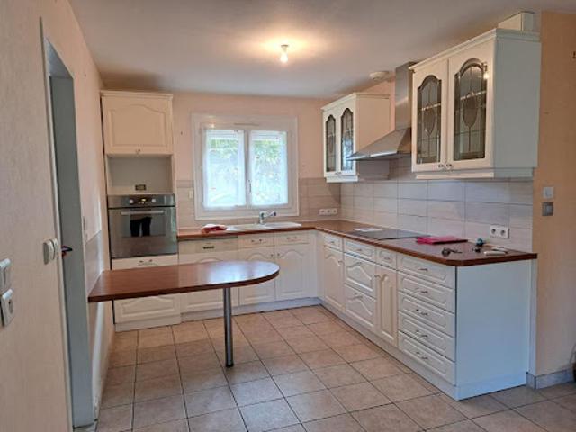 Vente Maison 4 pièces 98 m2 Angers