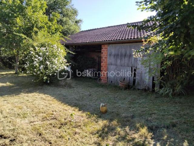 Vente Maison 4 pièces 98 m2 Brax