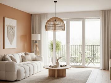 Vente Maison 4 pièces 98 m2 Aix en Provence