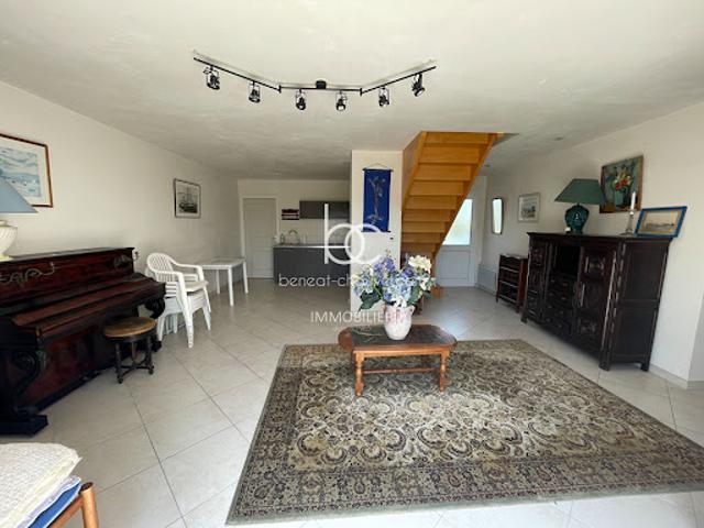 Vente Maison 4 pièces 98 m2 Arzon