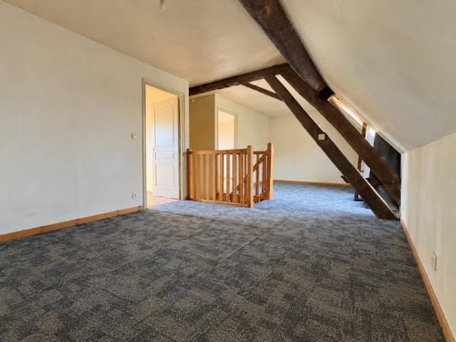 Vente Maison 4 pièces 98 m2 Arcomps