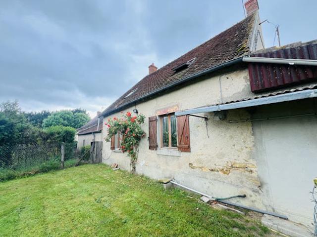 Vente Maison 4 pièces 98 m2 Arcomps