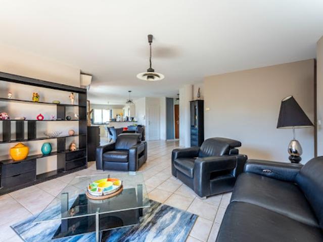 Vente Maison 4 pièces 98 m2 Arnas