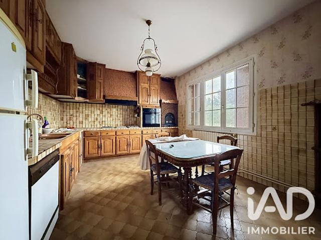 Vente Maison 4 pièces 98 m2 Aubagne