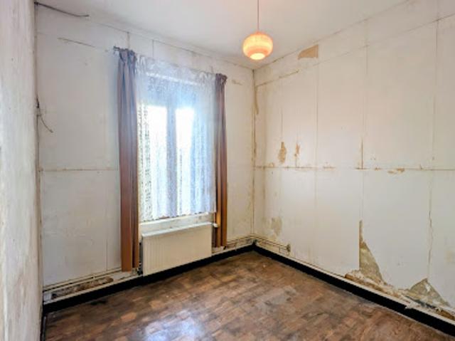Vente Maison 4 pièces 98 m2 Aubigny aux Kaisnes