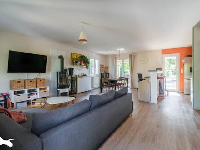 Vente Maison 4 pièces 90 m2 Aucamville