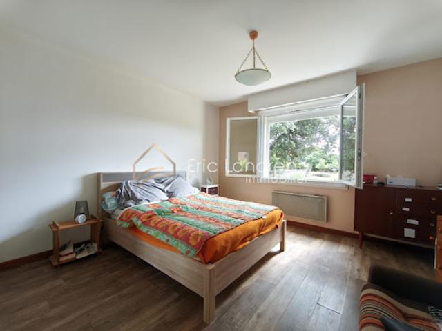 Vente Maison 4 pièces 98 m2 Avrille