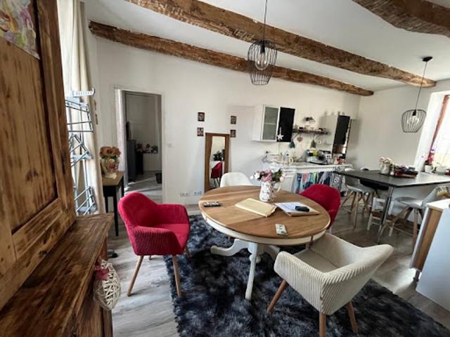 Vente Maison 4 pièces 98 m2 Azerat