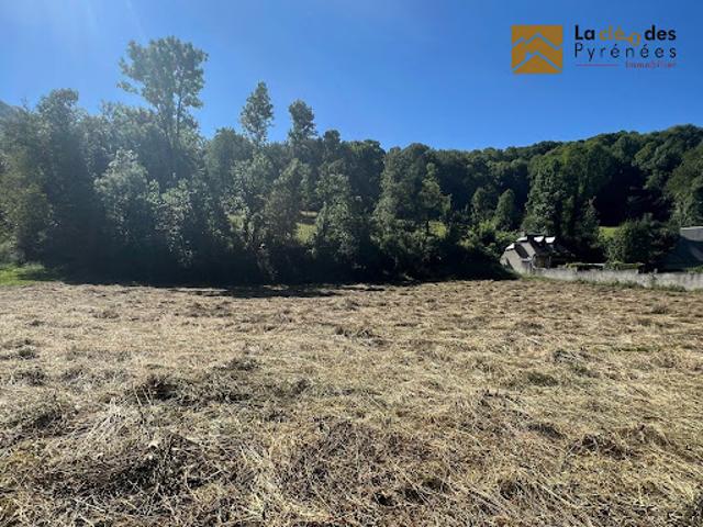 Vente Maison 4 pièces 102 m2 Saint Lary Soulan