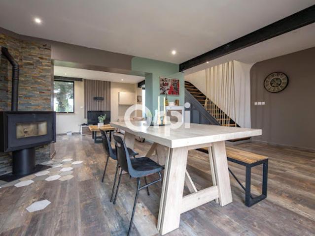 Vente Maison 4 pièces 98.11 m2 Boëseghem